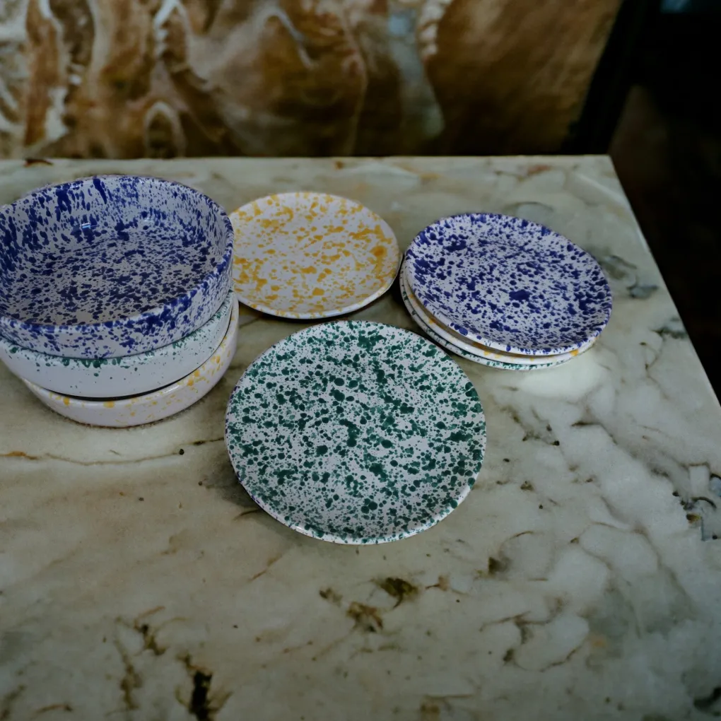 ml_ceramics_dessertteller_8.webp ML Ceramics Dessertteller Splash indigoblau 20cm