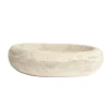 Muubs Schale Ray - Natural Sand Stone