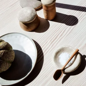 Muubs Schale Ray - Natural Sand Stone