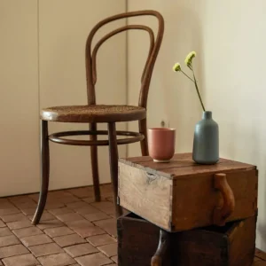 onomao Becher Klassik altrosa - 2er Set