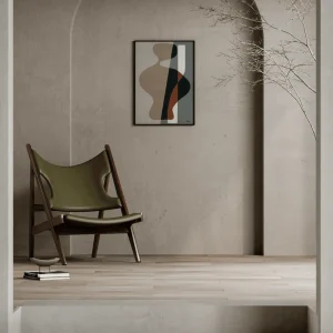 Paper Collective Kunstdruck „La Femme 03“ - 50×70cm