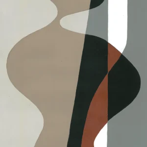 Paper Collective Kunstdruck „La Femme 03“ - 50×70cm