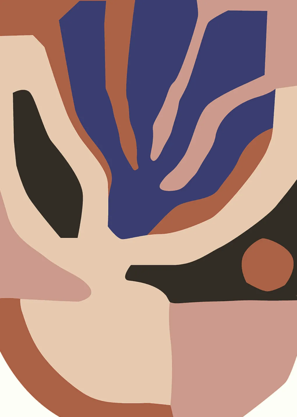 paper_collective_kunstdru_1-8.webp Paper Collective Kunstdruck „Monstera“ - 50×70cm