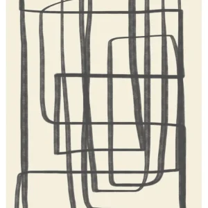 Paper Collective Kunstdruck „Different Ways II“ - 50×70cm
