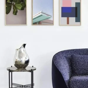 Paper Collective Kunstdruck „Wrong Geometry“ - 50×70cm