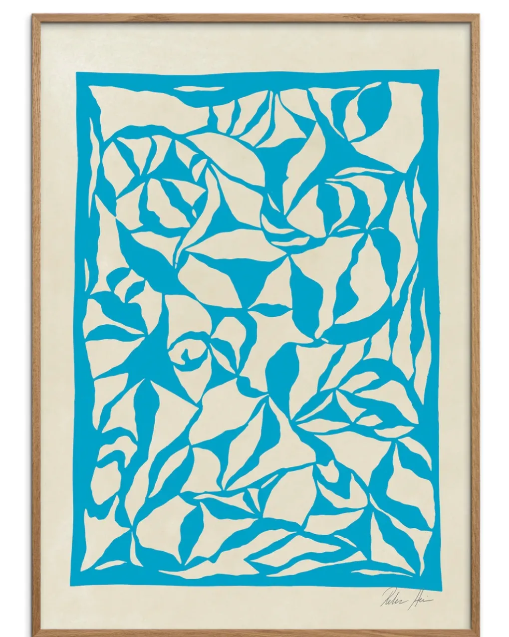 pf_kunstdruck_magnolia_no_0.webp Pu0026F P&F Kunstdruck Magnolia no 03 Rebecca Hein 50x70 cm