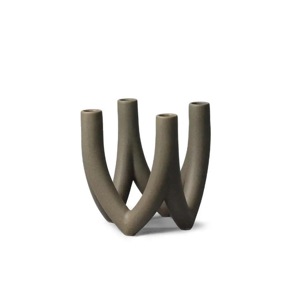 ro_collection_chandelier__6.webp RO Collection Chandelier four armed - dark stone