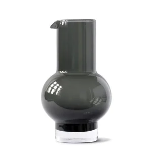 RO Collection Karaffe - Smoked grey