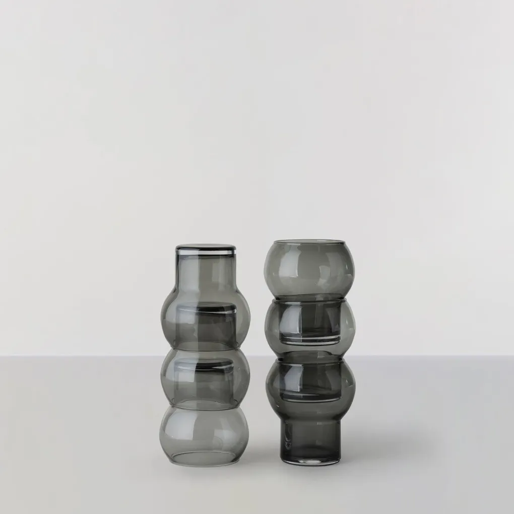 ro_collection_trinkglser__3.webp RO Collection Trinkgläser 2er-Set - Smoked grey