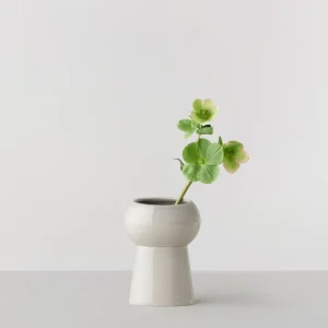 RO Collection Vase - moon stone
