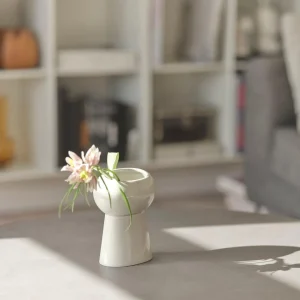 RO Collection Vase - moon stone