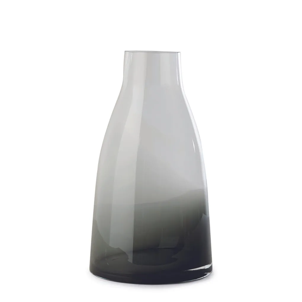 ro_collection_vase_glas_s_0.webp RO Collection Vase Glas Smoked Grey - 34cm