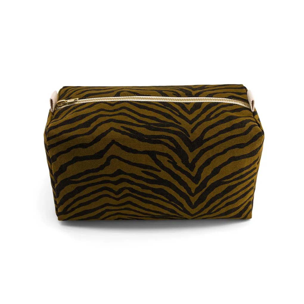 rose_in_april_vic_kosmeti_0.webp Rose in April Vic Kosmetiktasche Zebra - 26x13cm