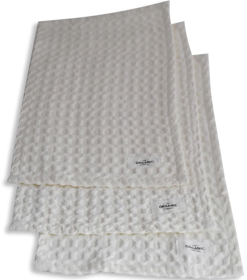 the_organic_company_big_w_0-14.webp The Organic Company Big Waffle Wash Cloth natural white - 3er Set
