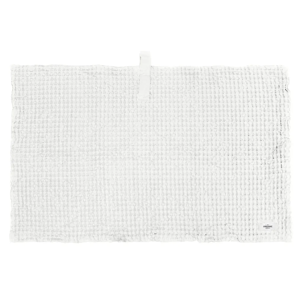 the_organic_company_big_w_0-2.webp The Organic Company Big Waffle Badematte natural white - 80x55cm