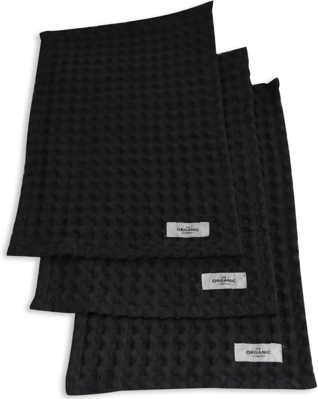 the_organic_company_big_w_0-20.webp The Organic Company Big Waffle Wash Cloth dark grey - 3er Set