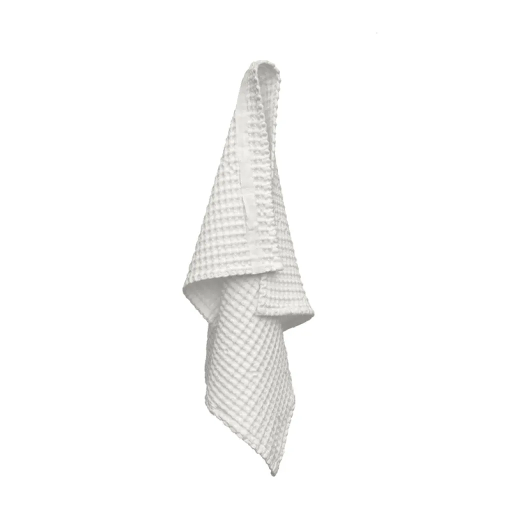 the_organic_company_big_w_0-3.webp The Organic Company Big Waffle Hand Towel natural white - 50x75cm