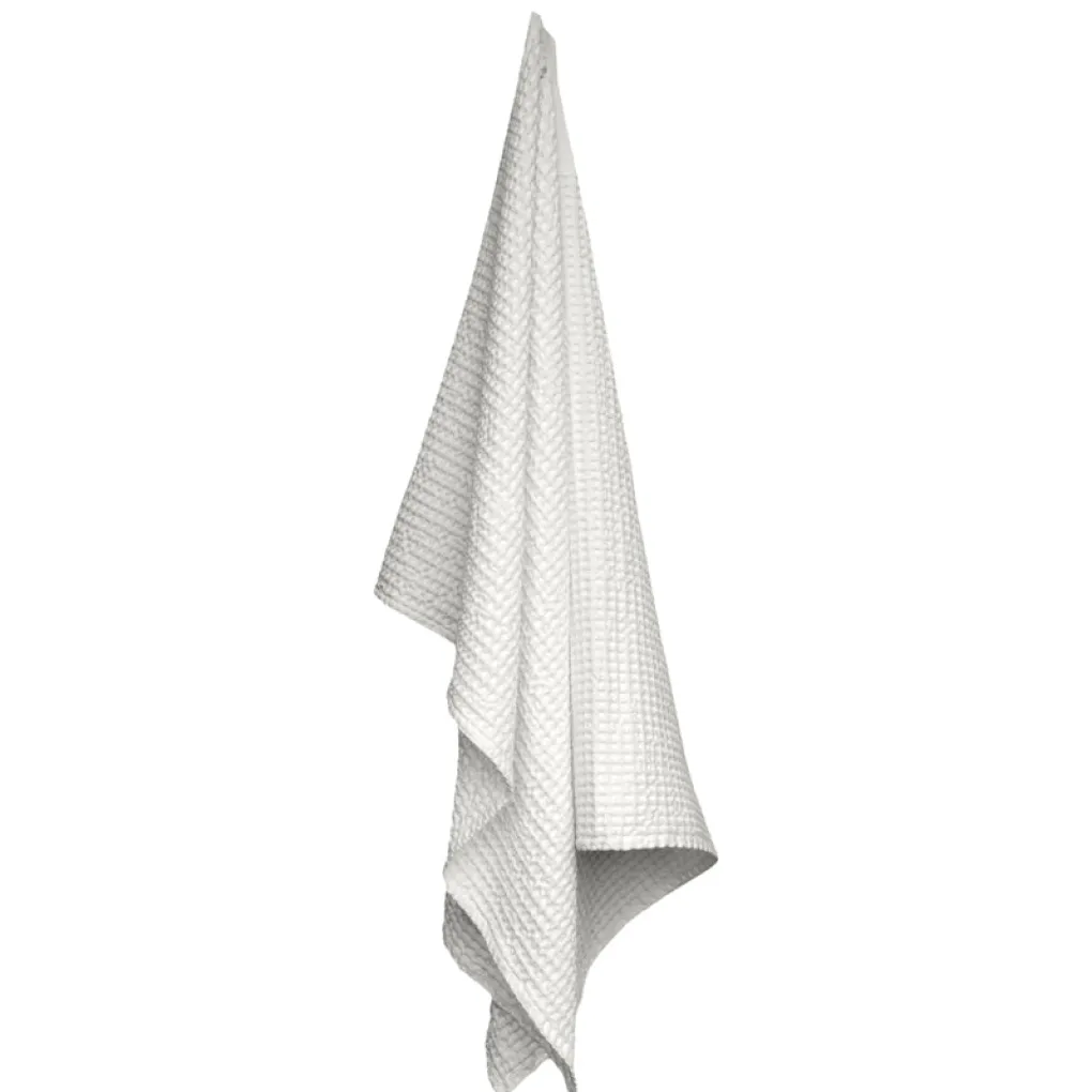 the_organic_company_big_w_0-4.webp The Organic Company Big Waffle Towel and Blanket natural white - 150x100cm