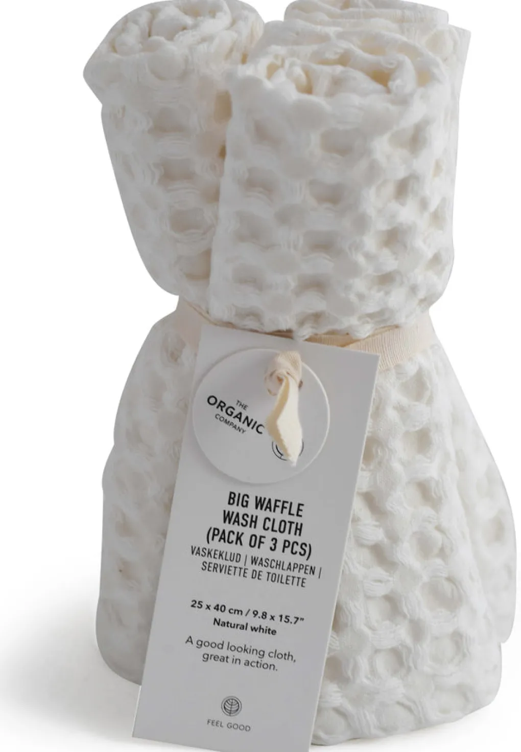 the_organic_company_big_w_1-14.webp The Organic Company Big Waffle Wash Cloth natural white - 3er Set