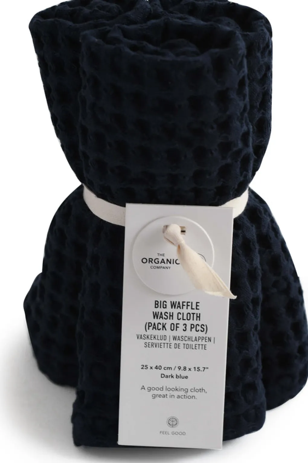 the_organic_company_big_w_1-15.webp The Organic Company Big Waffle Wash Cloth dark blue - 3er Set