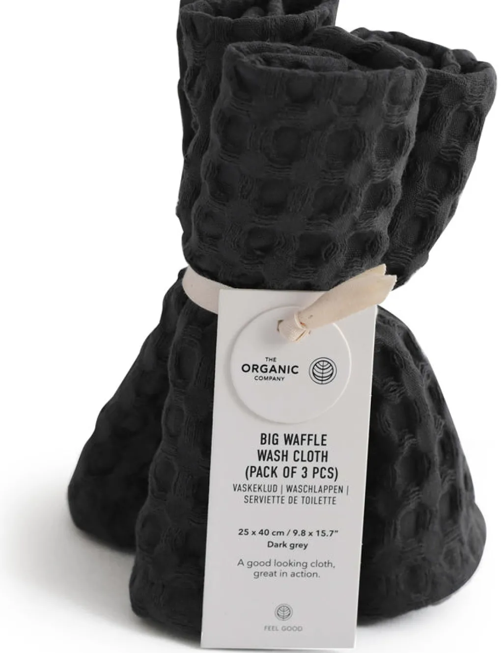 the_organic_company_big_w_1-20.webp The Organic Company Big Waffle Wash Cloth dark grey - 3er Set