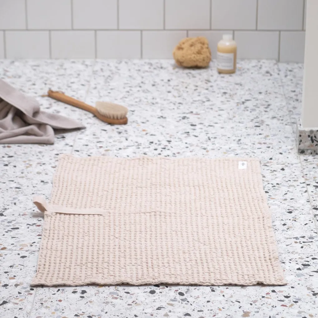 the_organic_company_big_w_2-18.webp The Organic Company Big Waffle Badematte stone - 80x55cm