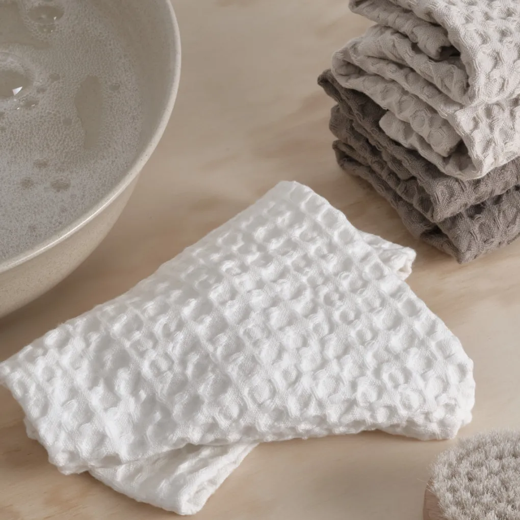 the_organic_company_big_w_3-13.webp The Organic Company Big Waffle Wash Cloth natural white - 3er Set