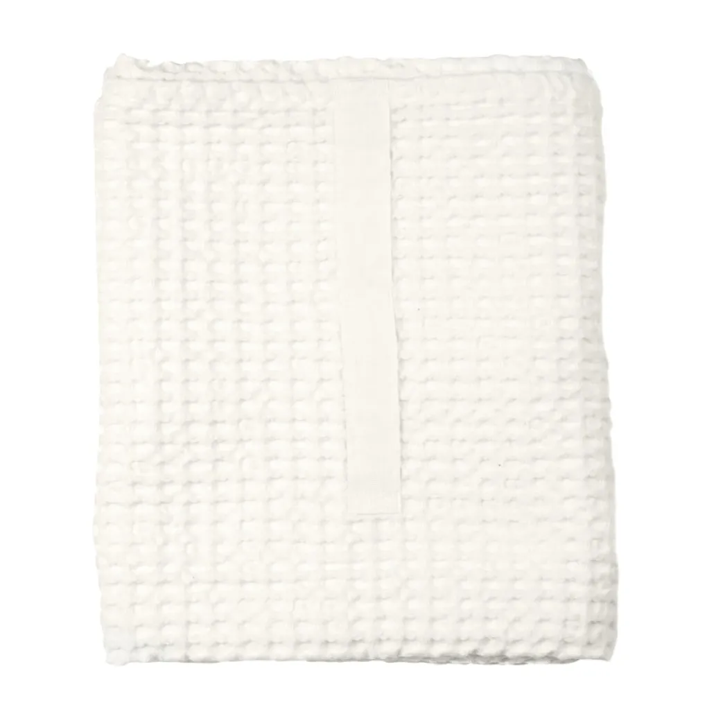 the_organic_company_big_w_3-3.webp The Organic Company Big Waffle Towel and Blanket natural white - 150x100cm