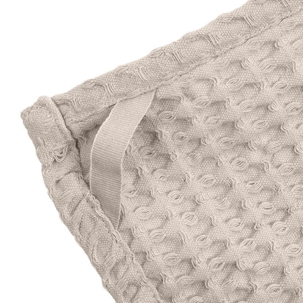 the_organic_company_big_w_3-4.webp The Organic Company Big Waffle Wash Cloth stone - 25x40cm