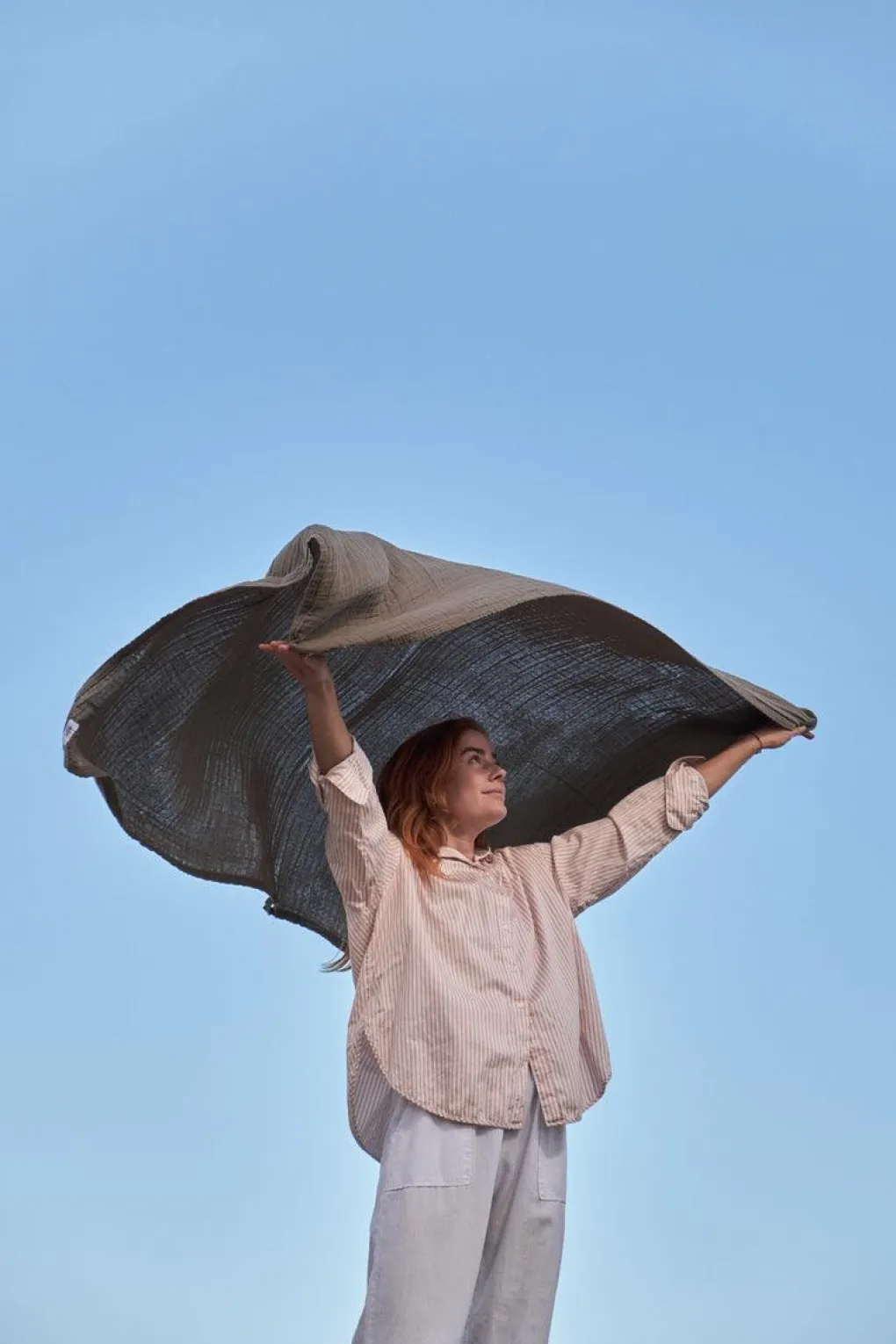 the_organic_company_fine__15.webp The Organic Company FINE Badetuch clay - 100x150cm