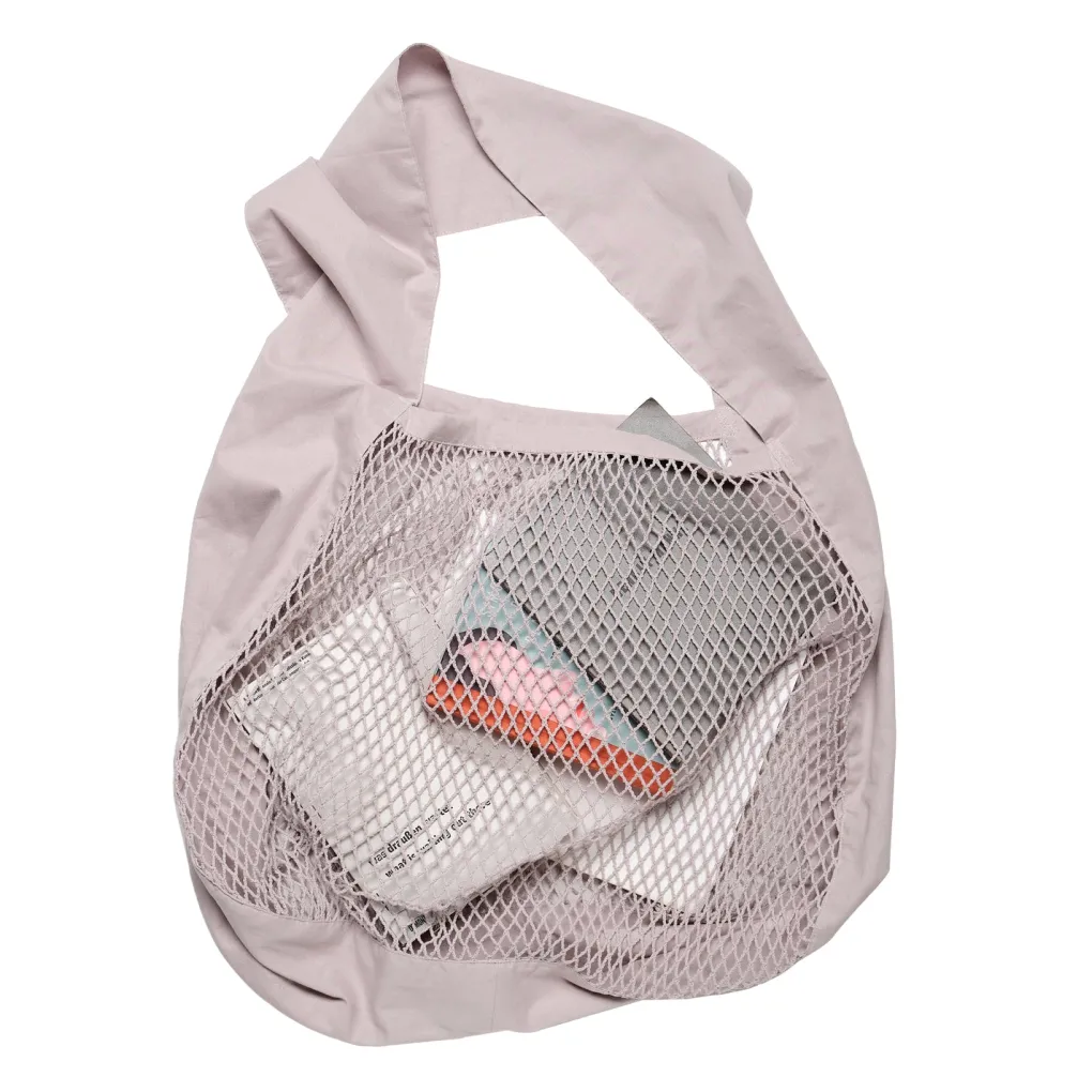the_organic_company_net_s_1.webp The Organic Company Net shoulder bagn- dusty lavender